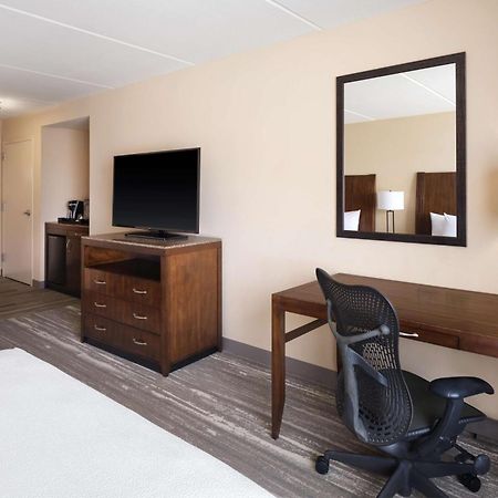 Hilton Garden Inn Houston/Bush Intercontinental Airport Dış mekan fotoğraf
