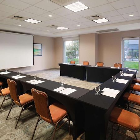 Hilton Garden Inn Houston/Bush Intercontinental Airport Dış mekan fotoğraf
