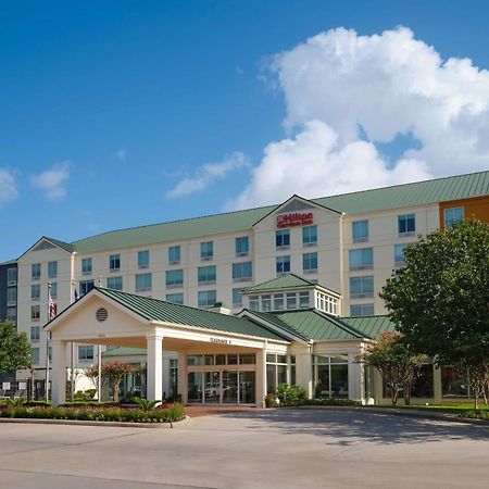 Hilton Garden Inn Houston/Bush Intercontinental Airport Dış mekan fotoğraf