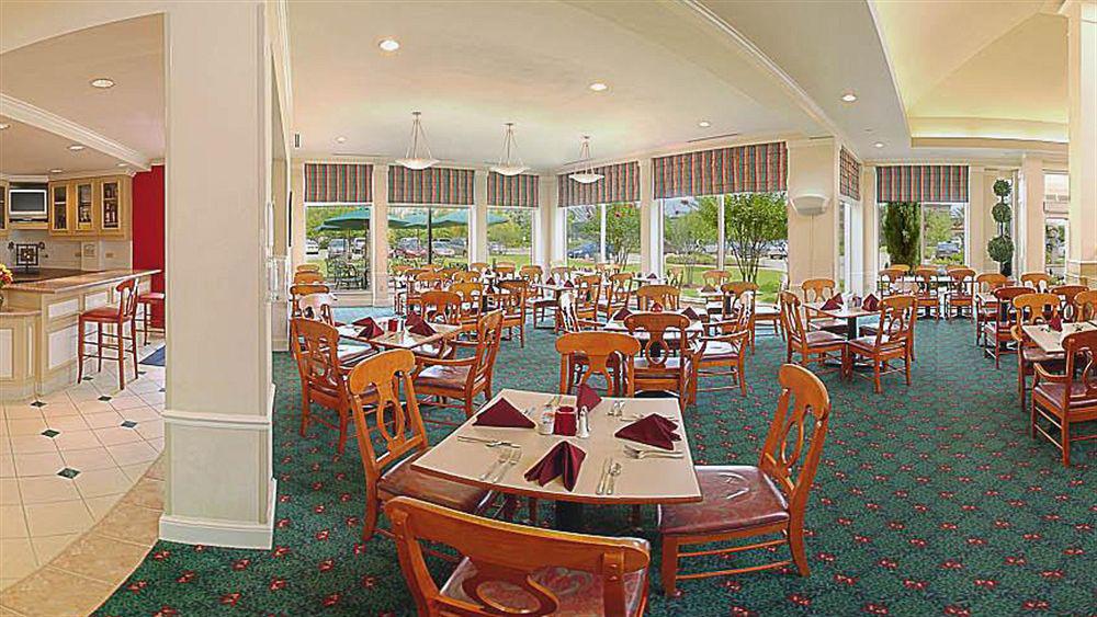 Hilton Garden Inn Houston/Bush Intercontinental Airport Dış mekan fotoğraf