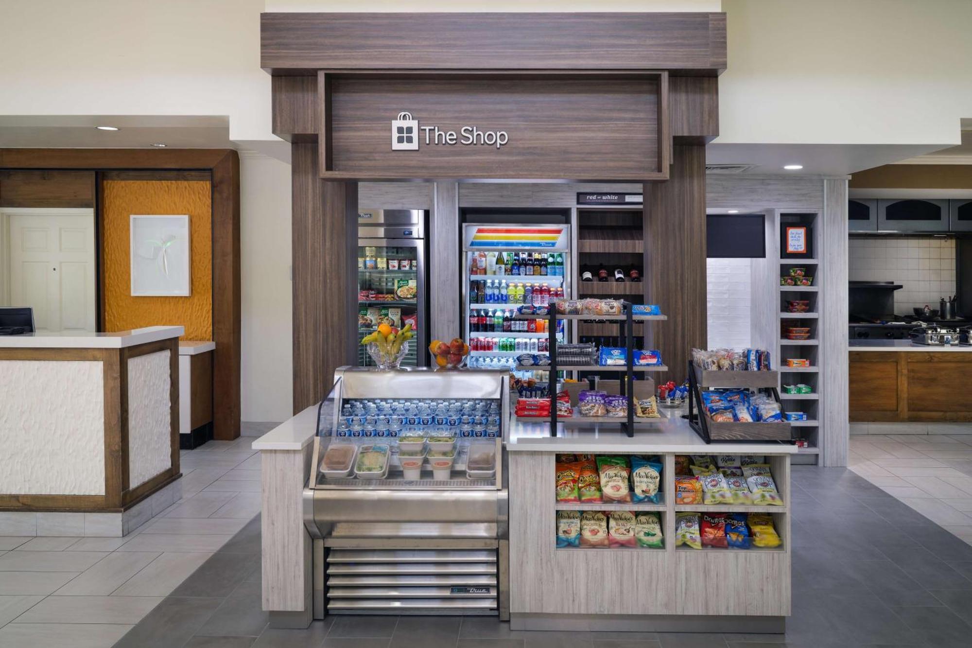 Hilton Garden Inn Houston/Bush Intercontinental Airport Dış mekan fotoğraf