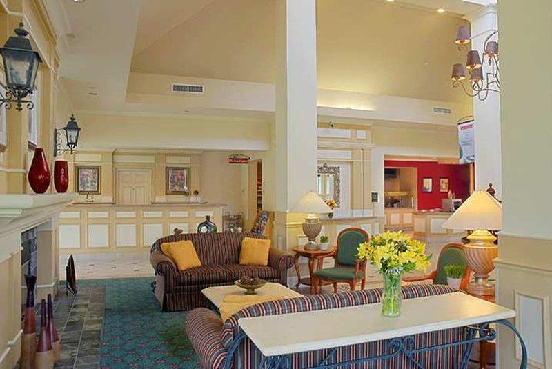 Hilton Garden Inn Houston/Bush Intercontinental Airport Dış mekan fotoğraf