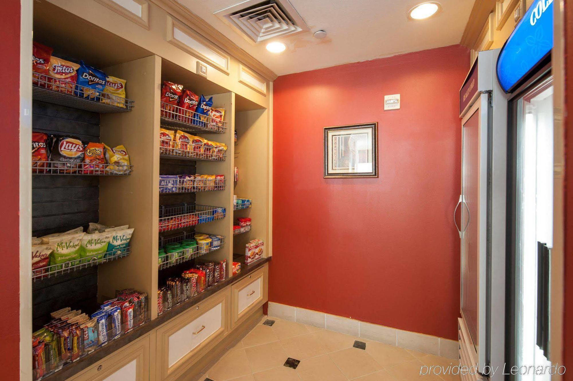 Hilton Garden Inn Houston/Bush Intercontinental Airport Dış mekan fotoğraf