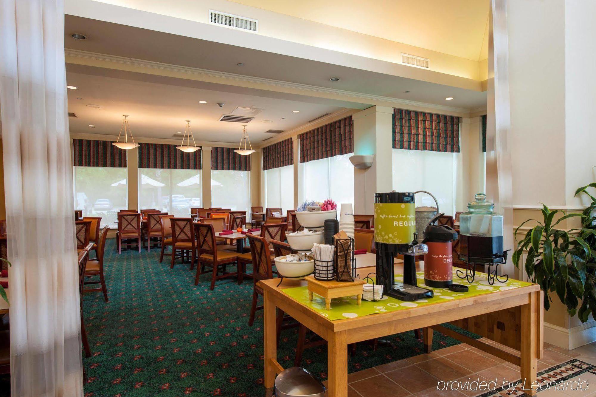 Hilton Garden Inn Houston/Bush Intercontinental Airport Dış mekan fotoğraf