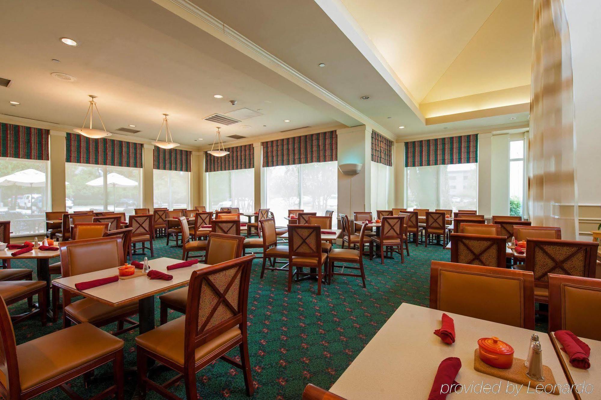Hilton Garden Inn Houston/Bush Intercontinental Airport Dış mekan fotoğraf