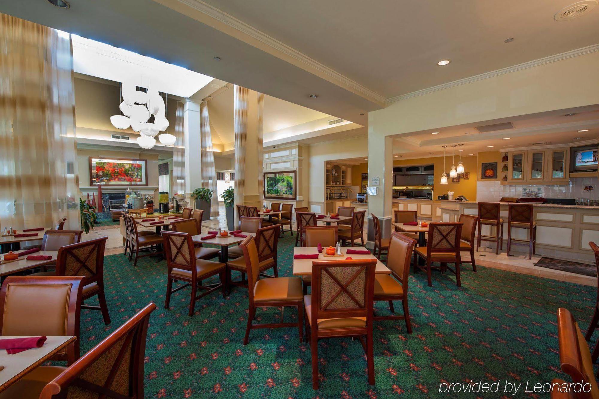 Hilton Garden Inn Houston/Bush Intercontinental Airport Dış mekan fotoğraf