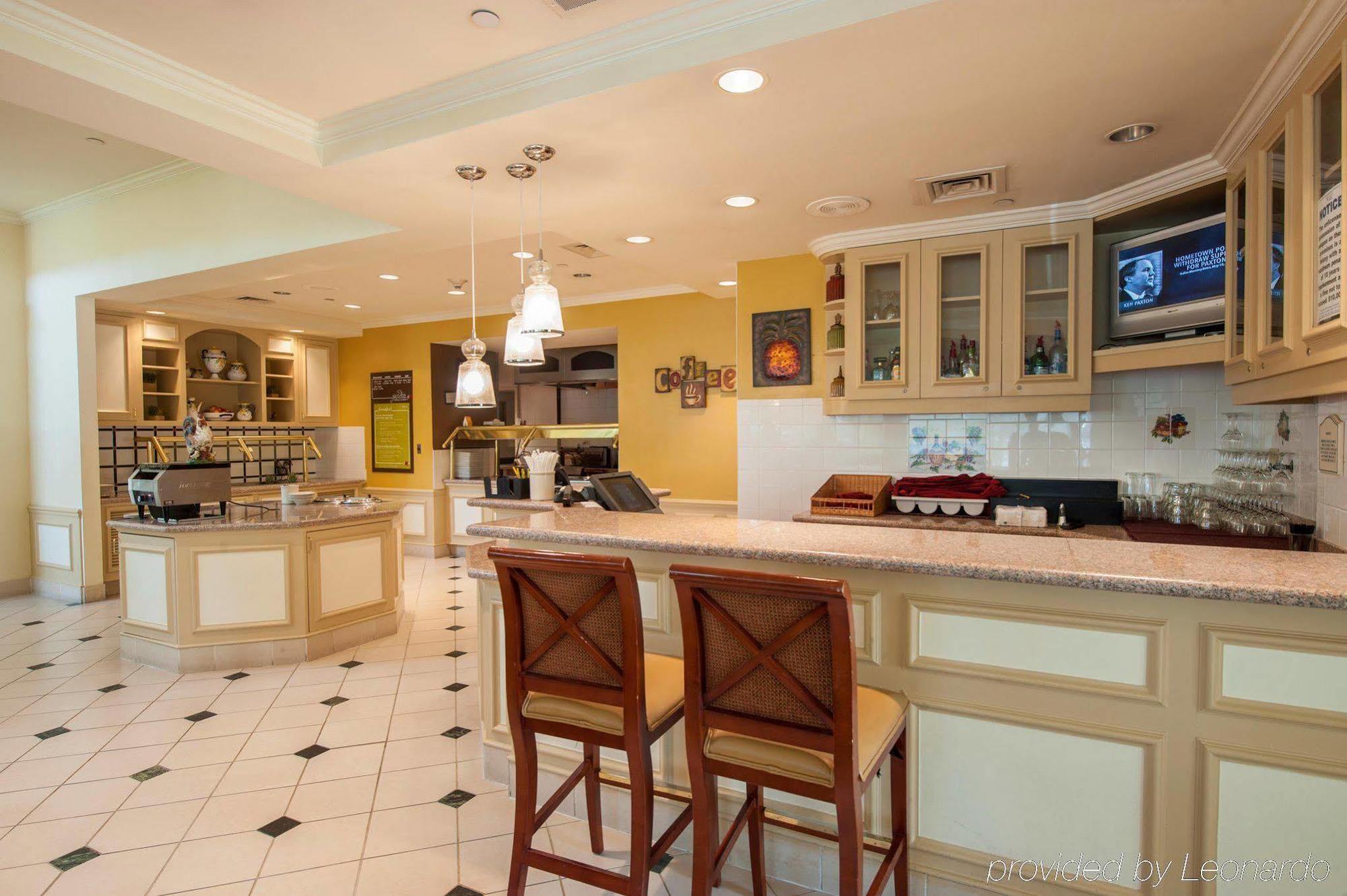 Hilton Garden Inn Houston/Bush Intercontinental Airport Dış mekan fotoğraf